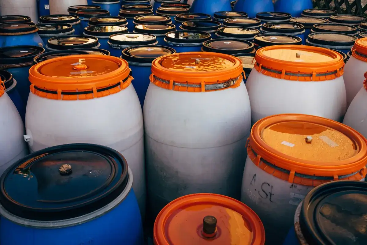 Chemical & Toxic Waste Cleanup in East Bronson, FL