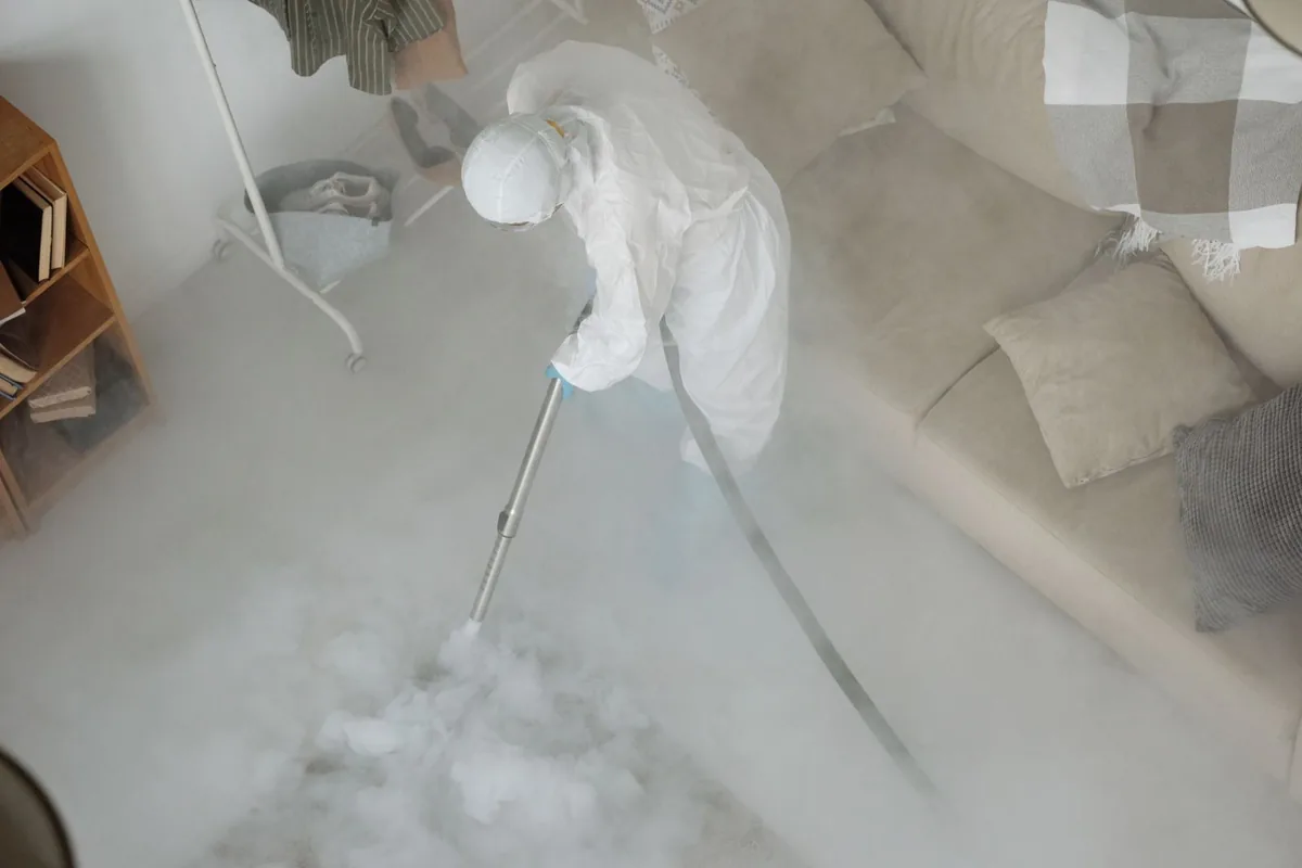 Crime Scene Cleanup in East Bronson, FL
